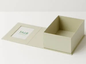 Custom Rigid Boxes