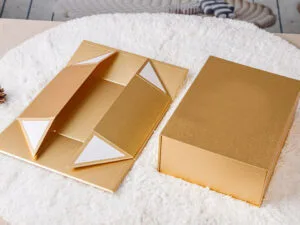 Custom Rigid Boxes