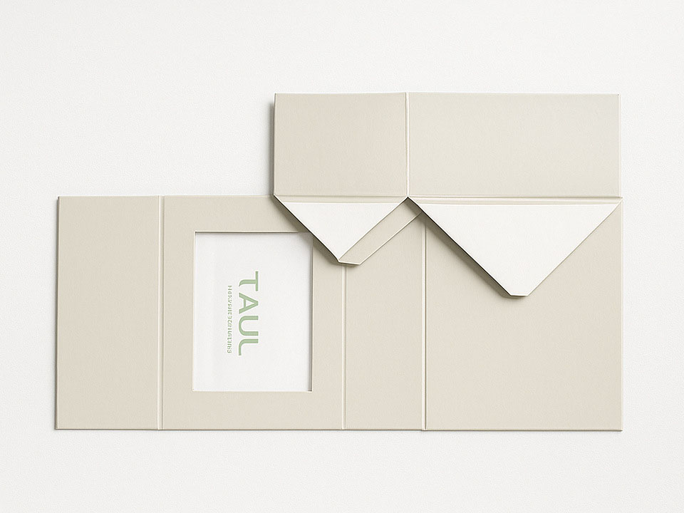Custom Rigid Boxes