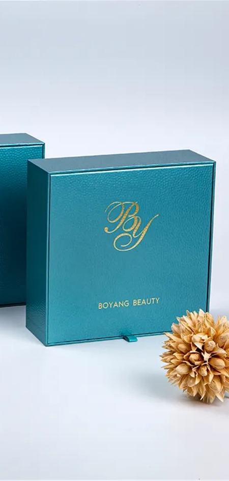 Custom Cosmetic Boxes