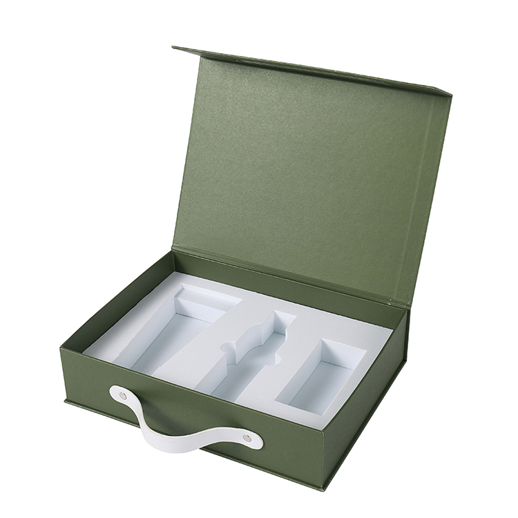 Custom Cosmetic Boxes
