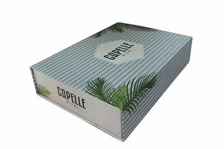 Custom Cosmetic Boxes