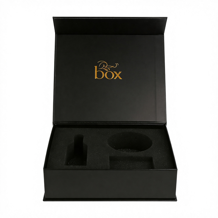 Custom Cosmetic Boxes