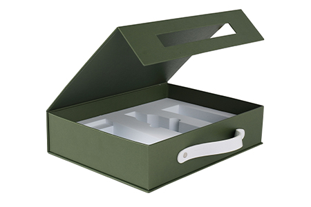 Custom Cosmetic Boxes