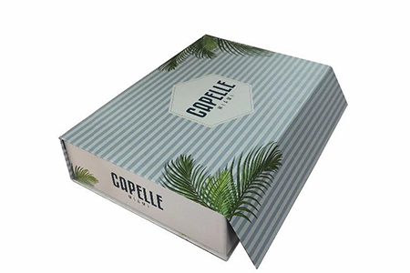 Custom Cosmetic Boxes