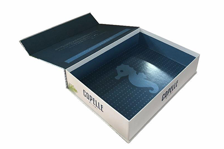Custom Cosmetic Boxes