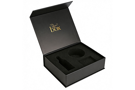 Custom Cosmetic Boxes