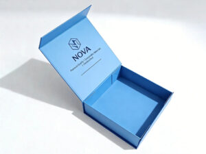 Custom Rigid Boxes