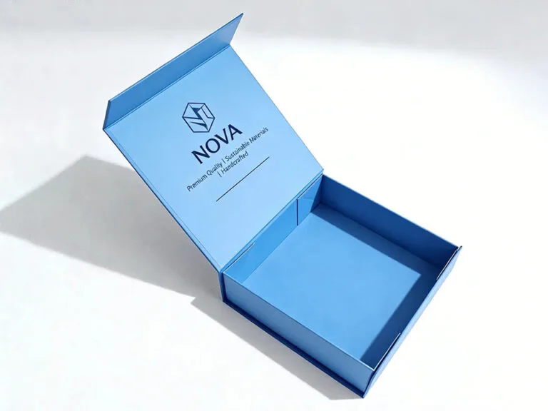 Custom Rigid Boxes