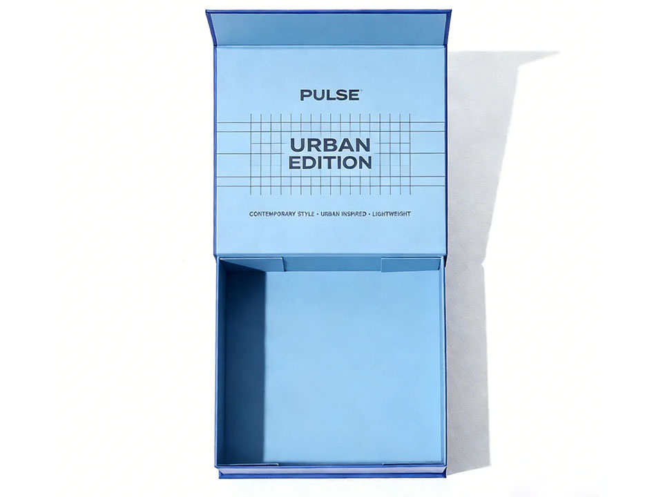 rigid box packaging